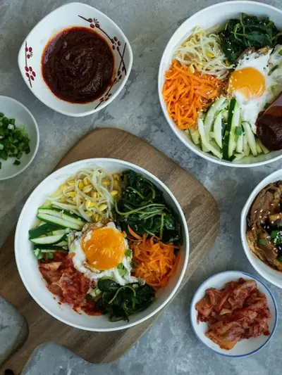Smoothie Bowls e Variedade Sem Pão
